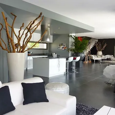 Villa Charrue Agde