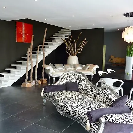 Villa Charrue *
