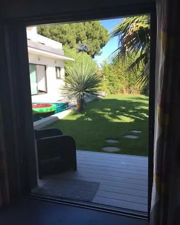 Charrue Villa
